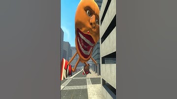 The grandfather of Udin Din Din Dun #gmod #brainrot