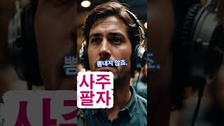 귀가 도톰한 사람은 왜 오래 살까 #사주명리학강의 #철학관창업 #사주명리학기초강의