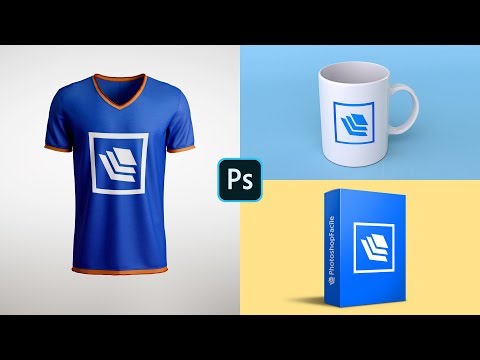 Video: Come faccio a creare una patch in Photoshop?