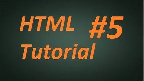 HTML5 and CSS for Beginners Hindi Tutorial 5- Link Hyperlink And Target
