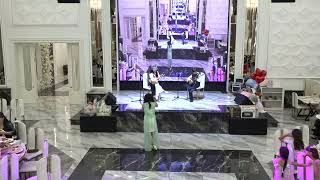Dombra Perfomance 