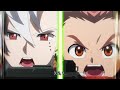 Beyblade X - Bird Kazami Vs. Burn Fujiwara