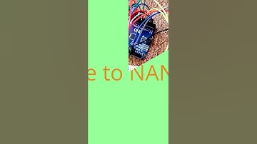 arduino (leds+joystick) project