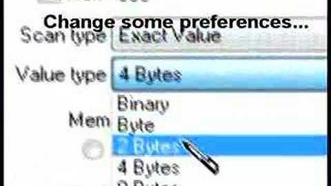 Cheat Engine Help Troubleshooting Error Bug