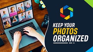 Photo Organizer - Keep Your Digital Photos Organized