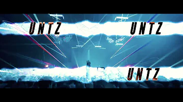 Dimitri Vegas & Like Mike vs Vini Vici & Liquid Soul - Untz Untz (Coone Remix)