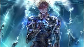 One Punch Man OST - Seigi Shikkou Strings Quartet (Original)