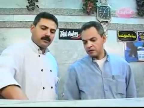 الكشري المصري Egyptian koshary