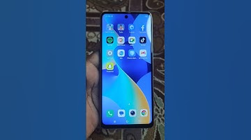 Tecno Spark 10 pro Lunar Eclipse editions