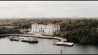 John Legend - U Move, I Move (Wedding Video) ft. Jhene Aiko