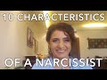 احذر النرجسي و تعرف إلى صفاته 10. THE TEN TRAITS OF A NARCISSIST