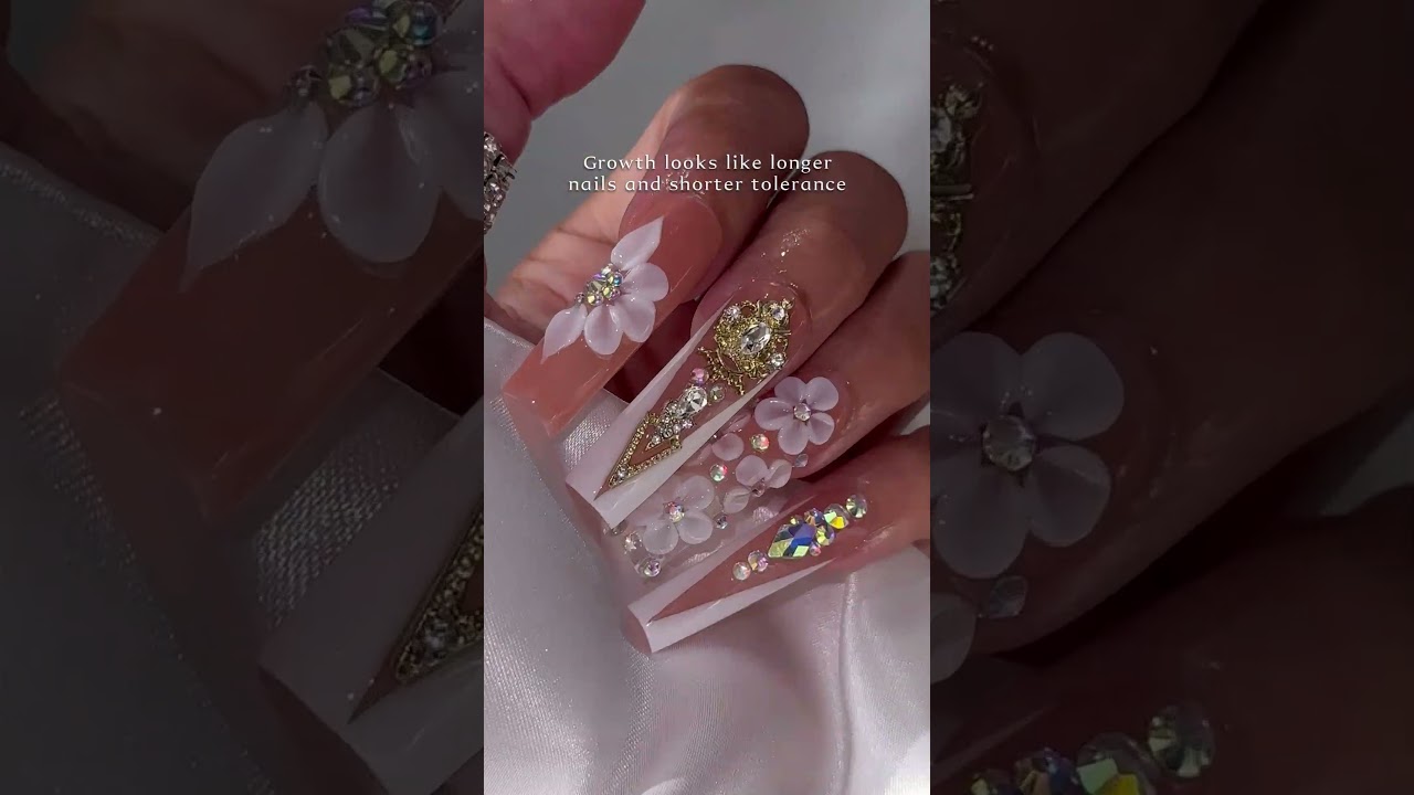 Press on Nails by Nailzotica 