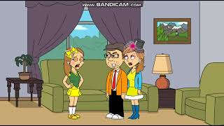 Samanthas Belt Beating Reupload