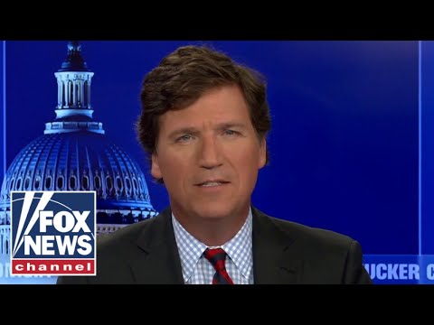 Tucker: You are about to get a lot poorer