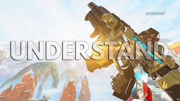 Understand 🤞 (Apex Legends Montage)