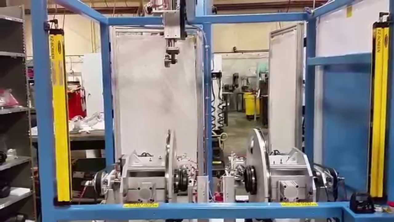 Ultrasonic Cutting System