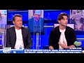 Benjamin Castaldi sur sa relation avec son fils Simon : "Ça a été plus compliqué pour lui"