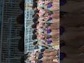陸上女子 ブルマ集合体～次から次へとブルマ・ブルマ・ブルマ【ブルマア