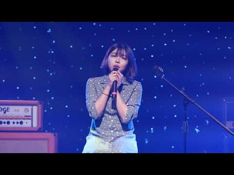 주예인(Joo Yeah In) - 걸어갈게(I'll walk)[180706,My song for you vol.6]