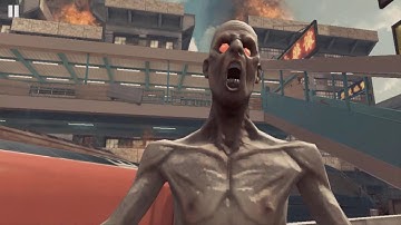 PROJECT WAR MOBILE GAMEPLAY || New High graphic android game