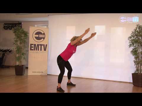 Sanfte Fitness/Rehagymnastik mit Babs vom Vie Vitale