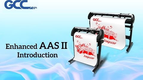 GCC---Enhanced AAS II Introduction