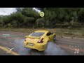 Forza Horizon 5 Nissan 370Z