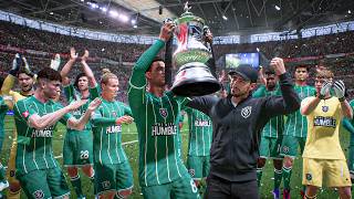 MODO CARRERA HUMILDE - Episodio.16 EA SPORTS FC 26