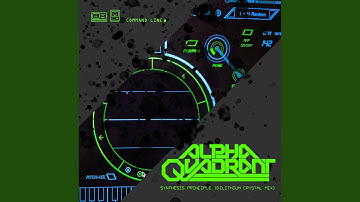 Synthesis Principle (Command Line