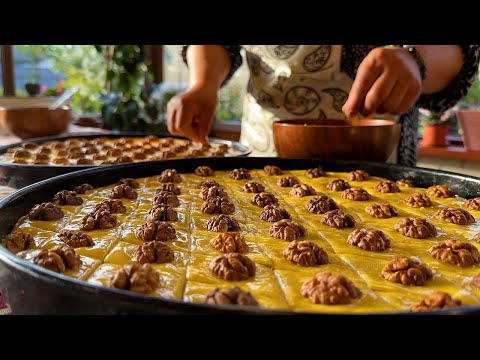 Vídeo: Té la majoria de deserts?