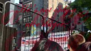 &quot;One Hundred Ways&quot; by Jay-R w/ Lyrics (feat. The 111th Philippine Independence Day celebrated in NY)