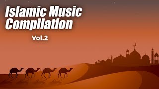 Middle East Compilation Music Vol.2 by Ramol