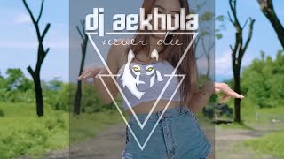 FAZOGE ITA (DJ AEKHULA) DUTCH LAGU NIAS (HARD)