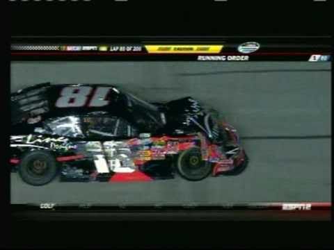 2011 NASCAR Nationwide Texas O'Reilly 300 - Kyle B...