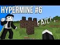 "Wither Fail!" • Ep6 Hypermine Vanilla Minecraft