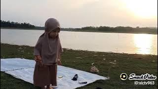 Isyfa' Lana || Salma Atmim Nurona