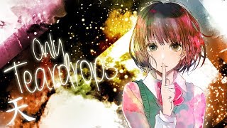 「天」Only Teardrops MEP