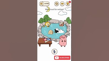 Brain Find Level 102 Walkthrough