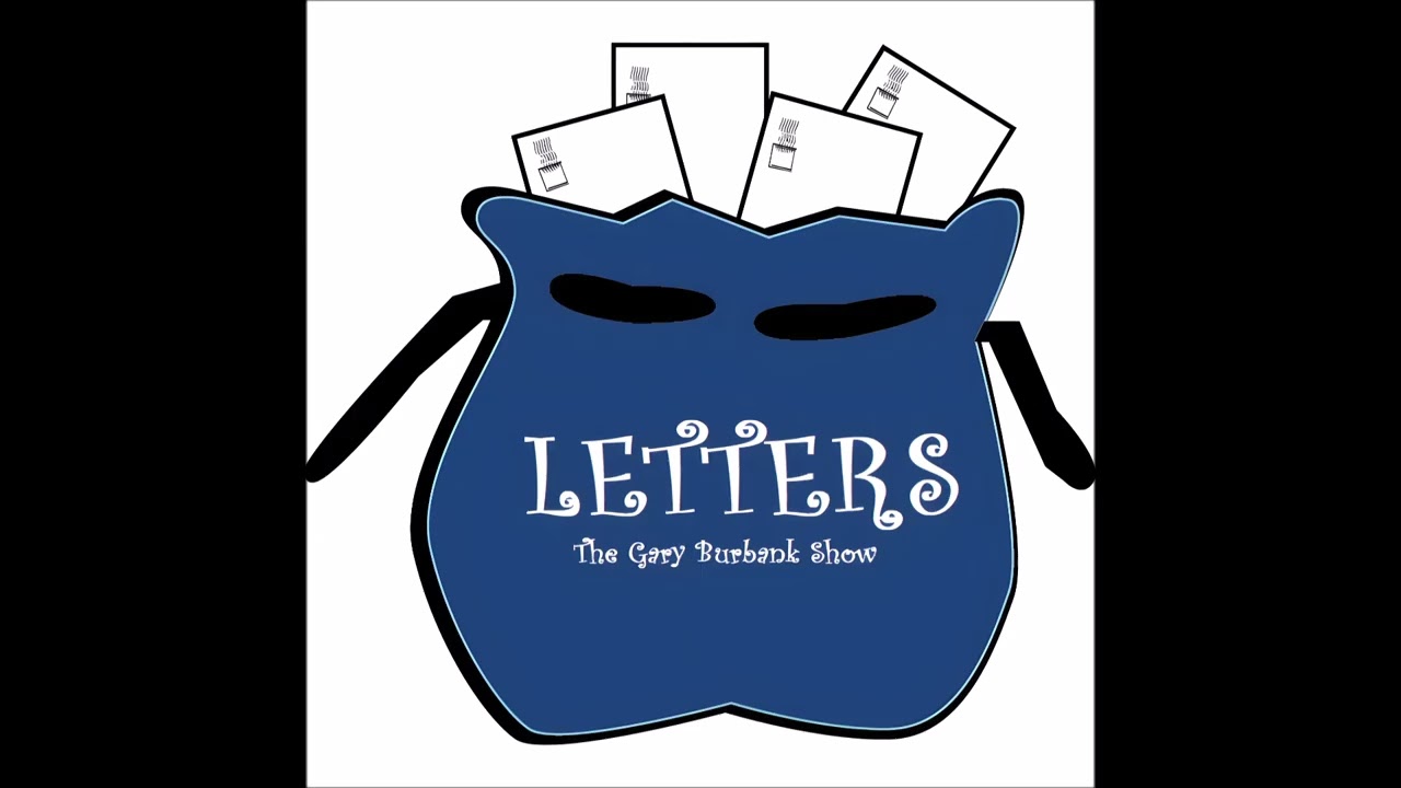 Letters: Bengals vs. Cubs & More | Gary Burbank Classics