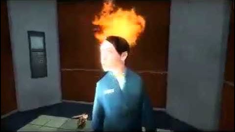 Elevator Source - Floor 6 - Elevator Music!