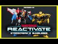 Reactivate starscream  bumblebee thews awesome transformers reviews 267