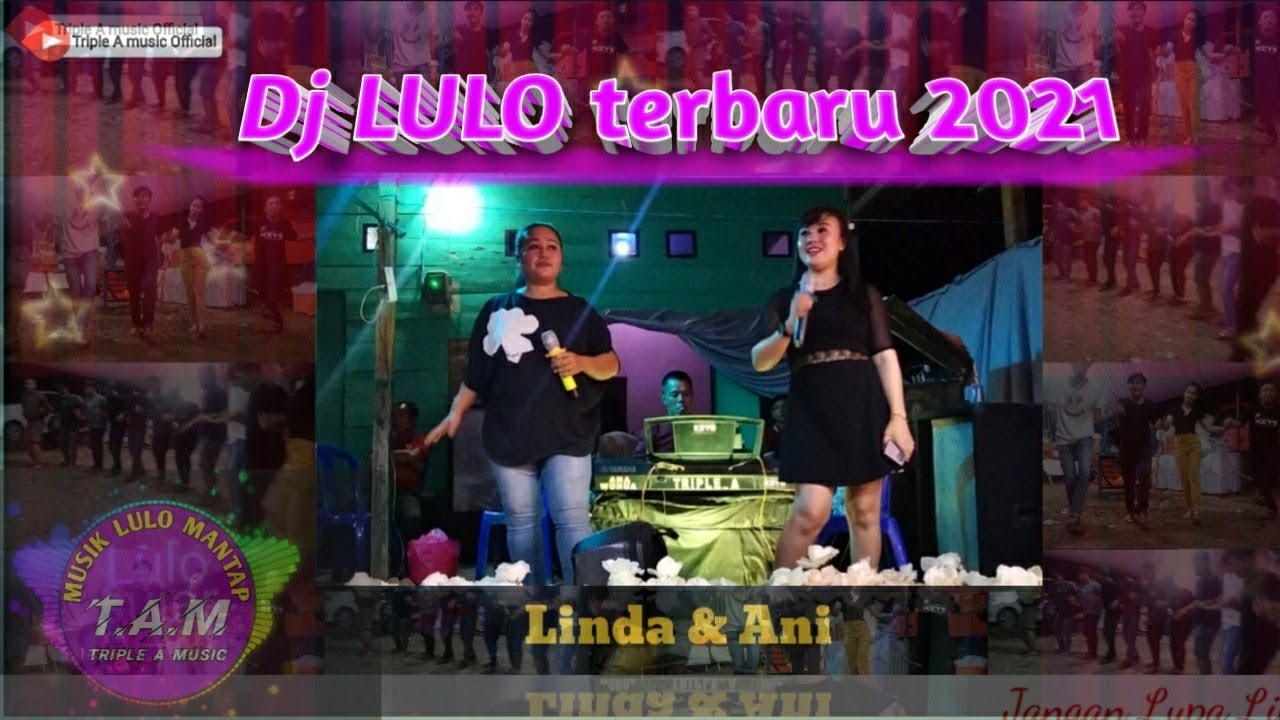 Dj LULO terbaru 2021| Kolaka Timur - Sulawesi Tenggara