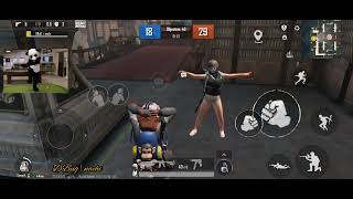 Bgmi Dance With A Friendly Enemy . Dbug Nachi