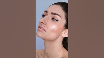 Retouching beauty photos using Retouch4me neural networks