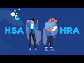 Clorox hsa vs hra explainer