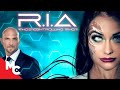 R.I.A. (RIA Overide) | Full Sci-Fi Thriller Movie | Luke Goss | 2021