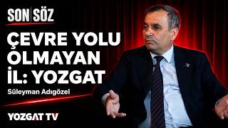🗣️ Süleyman Adıgözel: \