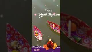 Happy Kartika Purnima Whatsapp Status Song