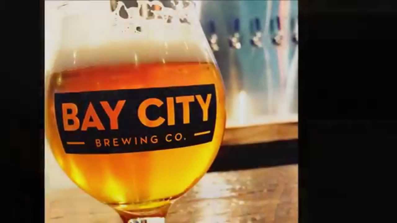 Image result for bay city brewery