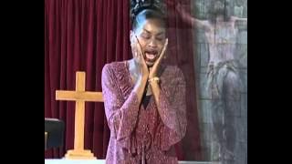Esther Wahome Damu  Video